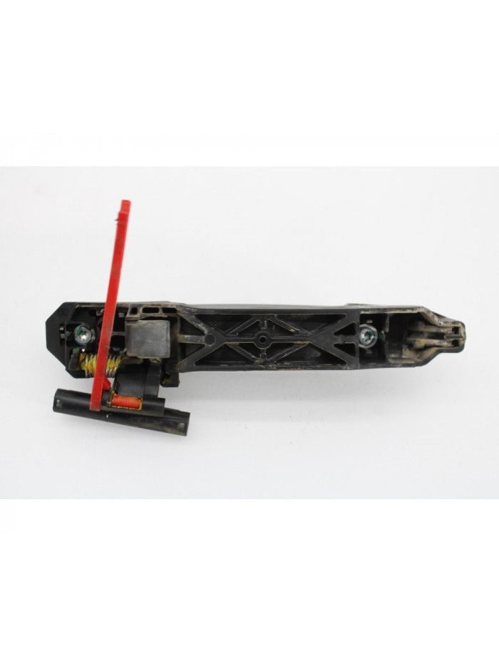 Maneta exterior trasera derecha SUZUKI SX4 RW GLX 2007