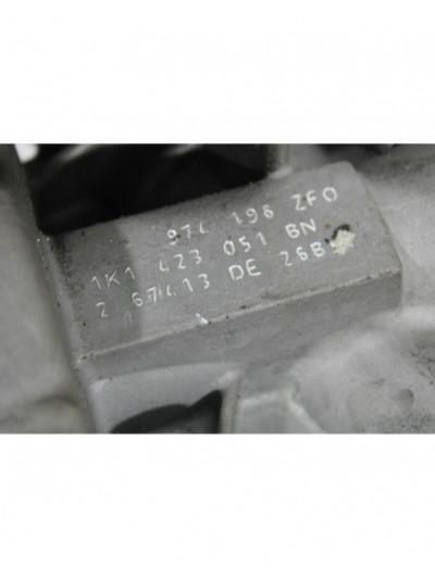 Cremallera direccion AUDI A3 1.9 TDI 2005