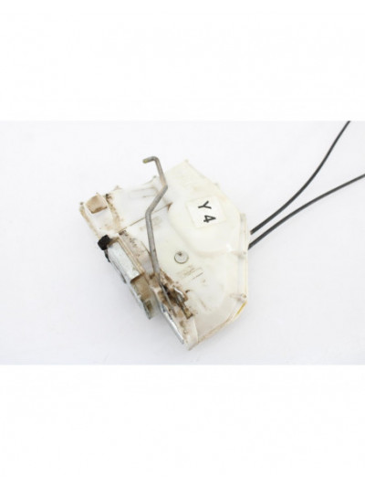 Recambio de cerradura puerta delantera derecha para suzuki sx4 rw (ey) glx referencia OEM IAM 4196DD