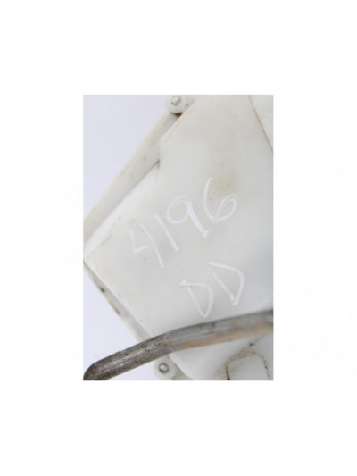 Recambio de cerradura puerta delantera derecha para suzuki sx4 rw (ey) glx referencia OEM IAM 4196DD