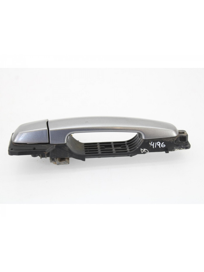 Maneta exterior delantera derecha SUZUKI SX4 RW GLX 2007