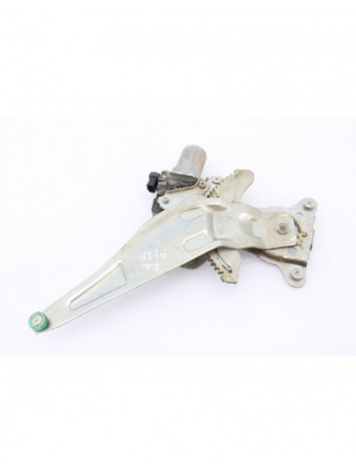 Recambio de elevalunas trasero izquierdo para suzuki sx4 rw (ey) glx referencia OEM IAM 8356079J00