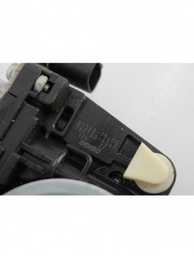 Recambio de elevalunas trasero izquierdo para suzuki sx4 rw (ey) glx referencia OEM IAM 8356079J00