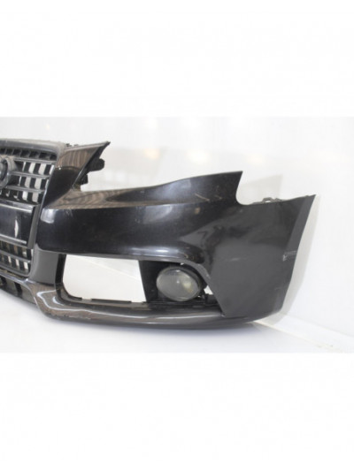 Recambio de paragolpes delantero para audi a4 ber. (b8) básico referencia OEM IAM 8K0807437