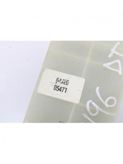 Recambio de mando elevalunas delantero izquierdo para suzuki sx4 rw (ey) glx referencia OEM IAM 64J200547T