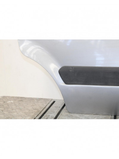Puerta trasera derecha SUZUKI SX4 RW GLX 2007