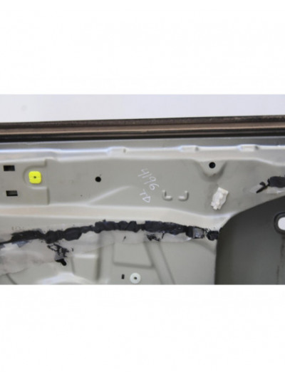 Puerta trasera derecha SUZUKI SX4 RW GLX 2007