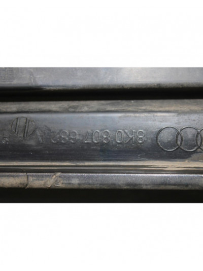 Recambio de paragolpes delantero para audi a4 ber. (b8) básico referencia OEM IAM 8K0807437