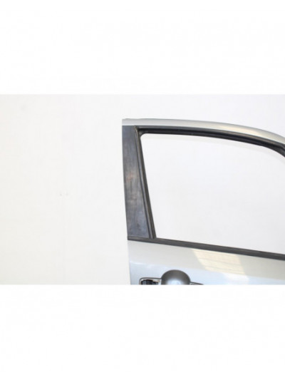 Recambio de puerta delantera derecha para suzuki sx4 rw (ey) glx referencia OEM IAM 4196PLATA