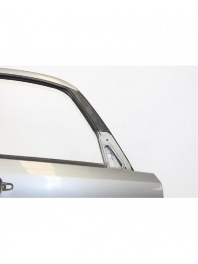 Recambio de puerta delantera derecha para suzuki sx4 rw (ey) glx referencia OEM IAM 4196PLATA
