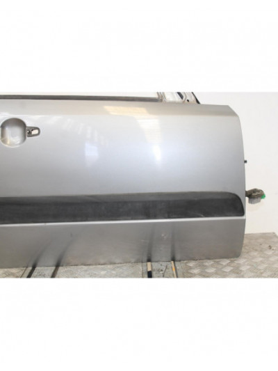 Recambio de puerta delantera derecha para suzuki sx4 rw (ey) glx referencia OEM IAM 4196PLATA