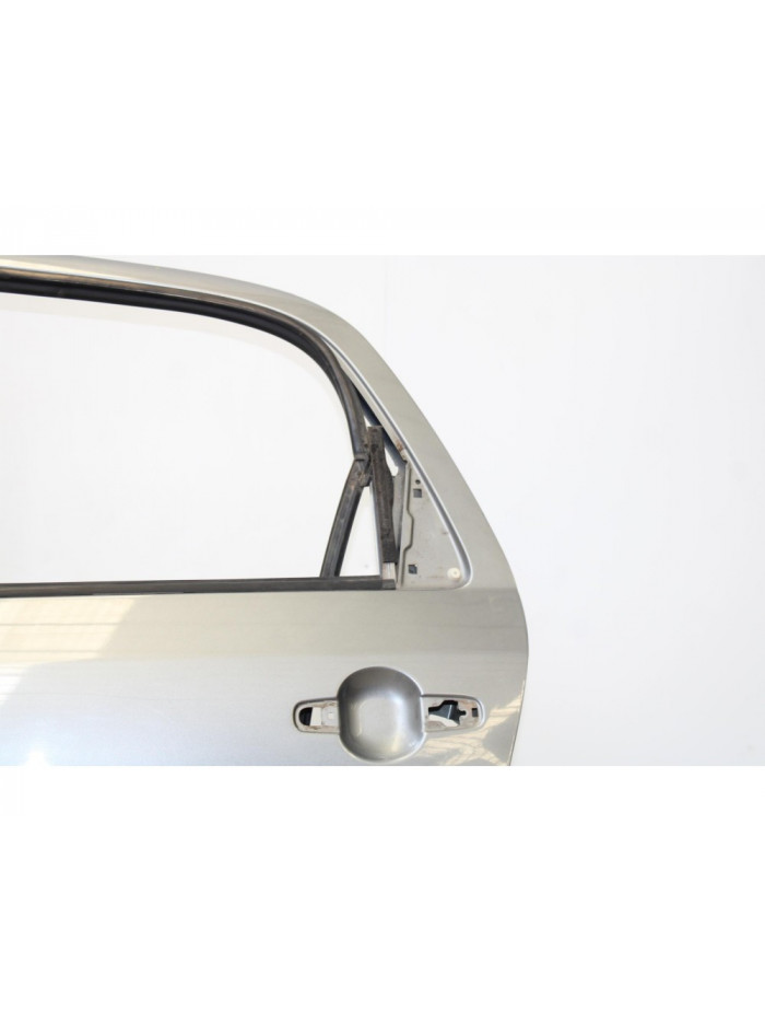 Recambio de puerta trasera izquierda para suzuki sx4 rw (ey) glx referencia OEM IAM PLATA4196
