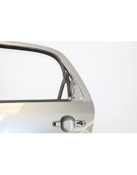 Recambio de puerta trasera izquierda para suzuki sx4 rw (ey) glx referencia OEM IAM PLATA4196