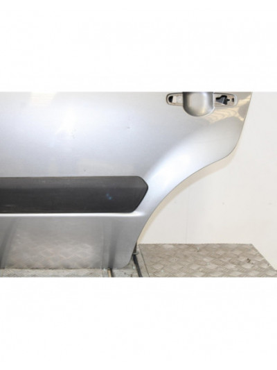 Recambio de puerta trasera izquierda para suzuki sx4 rw (ey) glx referencia OEM IAM PLATA4196