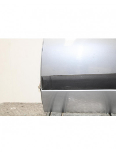 Recambio de puerta trasera izquierda para suzuki sx4 rw (ey) glx referencia OEM IAM PLATA4196