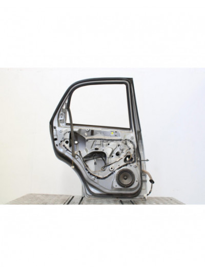 Recambio de puerta trasera izquierda para suzuki sx4 rw (ey) glx referencia OEM IAM PLATA4196