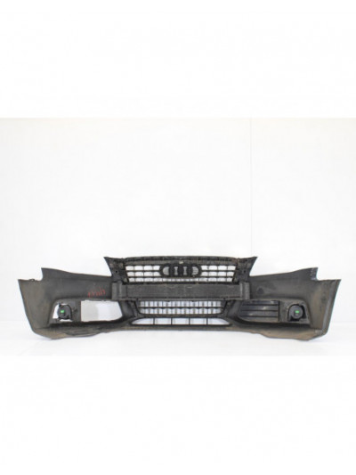 Recambio de paragolpes delantero para audi a4 ber. (b8) básico referencia OEM IAM 8K0807437
