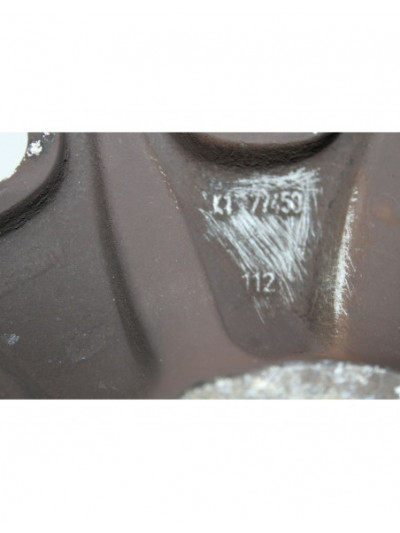 Recambio de llanta para volvo s40 berlina 1.9 d+ (85kw) referencia OEM IAM 30611203