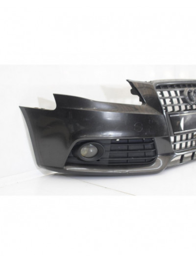 Recambio de paragolpes delantero para audi a4 ber. (b8) básico referencia OEM IAM 8K0807437