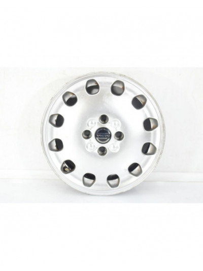 Recambio de llanta para volvo s40 berlina 1.9 d+ (85kw) referencia OEM IAM 30611203