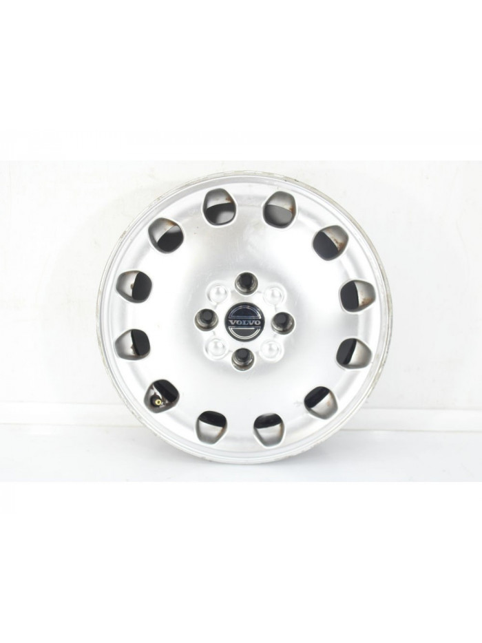 Recambio de llanta para volvo s40 berlina 1.9 d+ (85kw) referencia OEM IAM 30611203