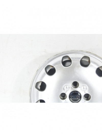 Recambio de llanta para volvo s40 berlina 1.9 d+ (85kw) referencia OEM IAM 30611203