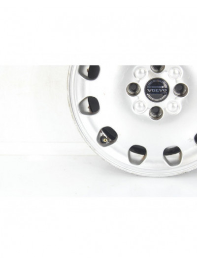 Recambio de llanta para volvo s40 berlina 1.9 d+ (85kw) referencia OEM IAM 30611203