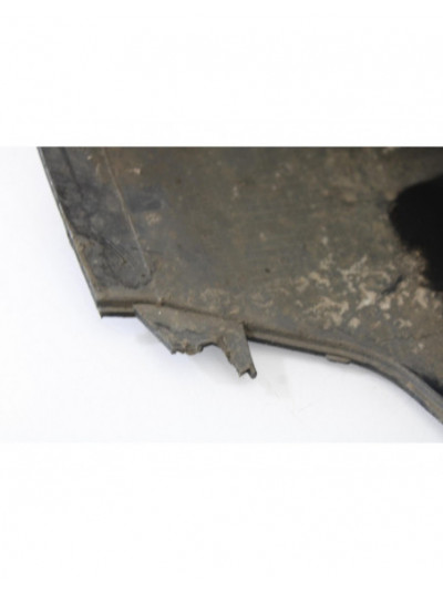 Recambio de paragolpes delantero para audi a4 ber. (b8) básico referencia OEM IAM 8K0807437