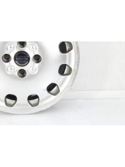 Recambio de llanta para volvo s40 berlina 1.9 d+ (85kw) referencia OEM IAM 30611203