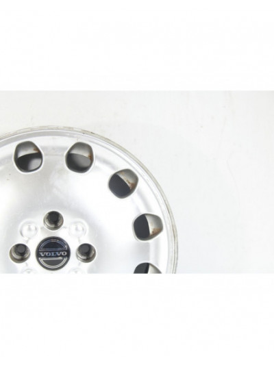 Recambio de llanta para volvo s40 berlina 1.9 d+ (85kw) referencia OEM IAM 30611203