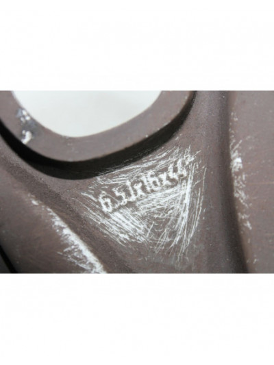 Recambio de llanta para volvo s40 berlina 1.9 d+ (85kw) referencia OEM IAM 30611203