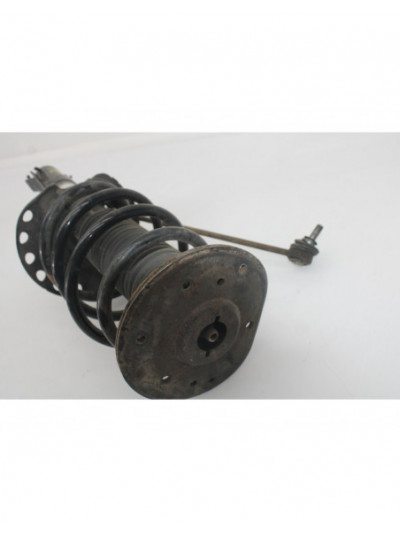 Recambio de amortiguador delantero izquierdo para volvo v70 familiar 2.0 turbo cat referencia OEM IAM 313748