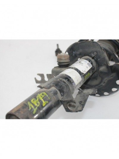 Recambio de amortiguador delantero izquierdo para volvo v70 familiar 2.0 turbo cat referencia OEM IAM 313748