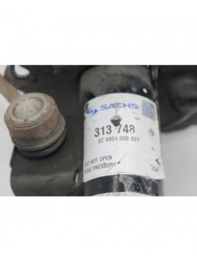 Recambio de amortiguador delantero izquierdo para volvo v70 familiar 2.0 turbo cat referencia OEM IAM 313748