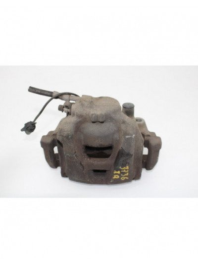 Recambio de pinza freno delantera izquierda para audi a5 sportback (8t) 2.0 tdi (110kw) referencia OEM IAM D.I.