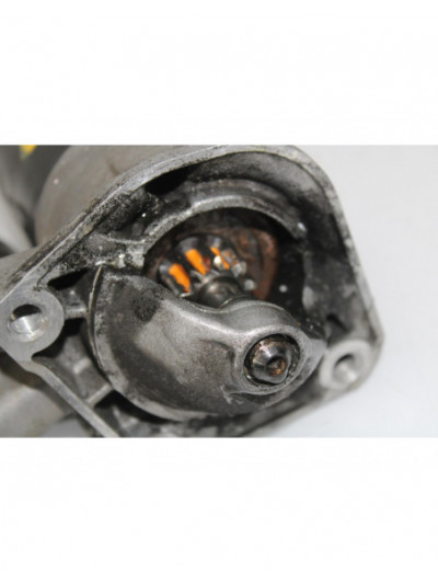 Motor arranque VOLVO S60 BERLINA D5 Diesel 163CV 120KW 2002