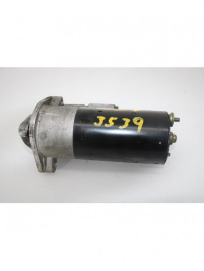 Motor arranque VOLVO S60 BERLINA D5 Diesel 163CV 120KW 2002