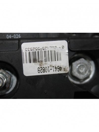 Alternador VOLVO S60 BERLINA D5 2002