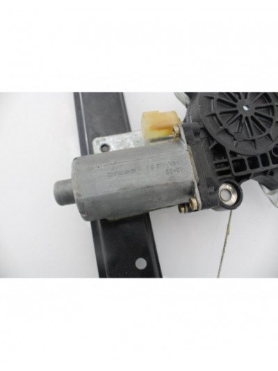 Recambio de elevalunas trasero derecho para volvo s60 berlina d5 referencia OEM IAM 119970XXX