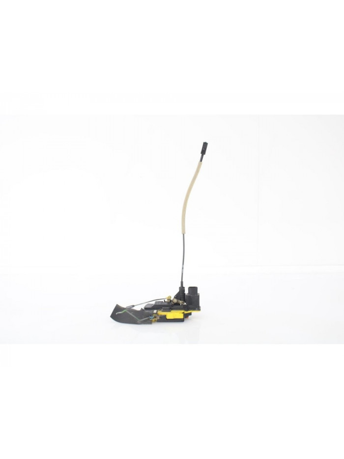 Cerradura puerta trasera derecha VOLVO S60 BERLINA D5 2002