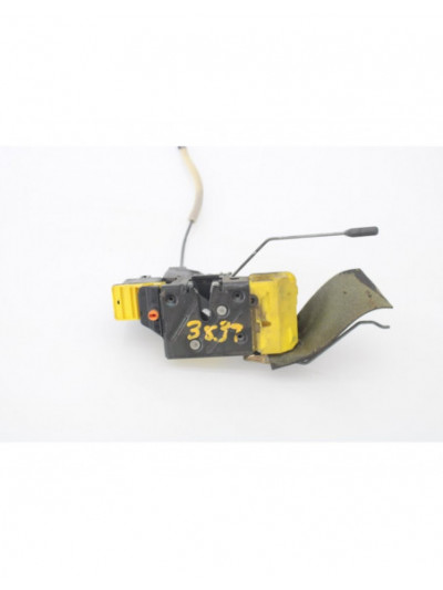 Cerradura puerta trasera derecha VOLVO S60 BERLINA D5 2002
