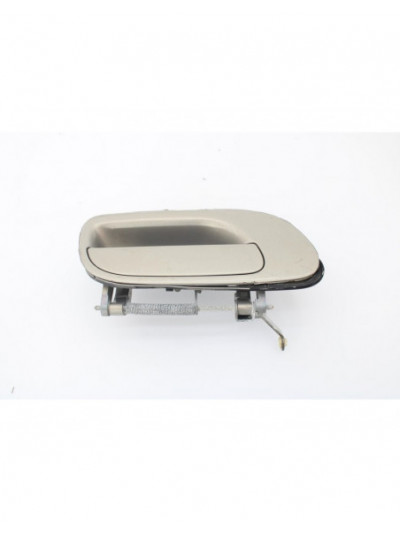 Recambio de maneta exterior trasera derecha para volvo s60 berlina d5 referencia OEM IAM