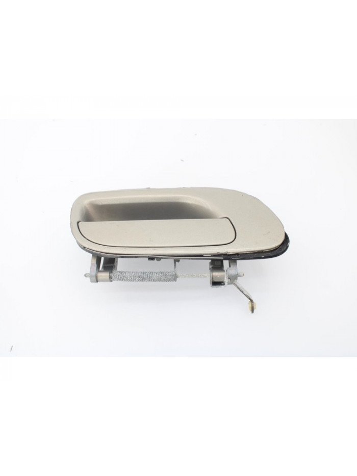 Maneta exterior trasera derecha VOLVO S60 BERLINA D5 2002