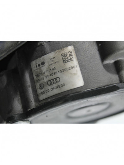 Cremallera direccion AUDI A3 1.9 TDI 2005