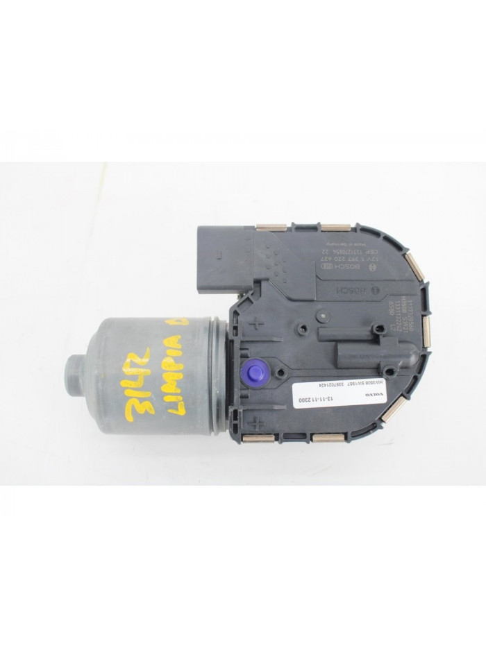 Motor limpia delantero VOLVO V40 Basis 2014