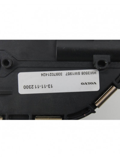 Motor limpia delantero VOLVO V40 Basis 2014