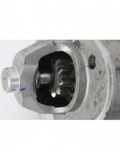 Motor arranque VOLVO V40 Basis Diesel 114CV 84KW 2014