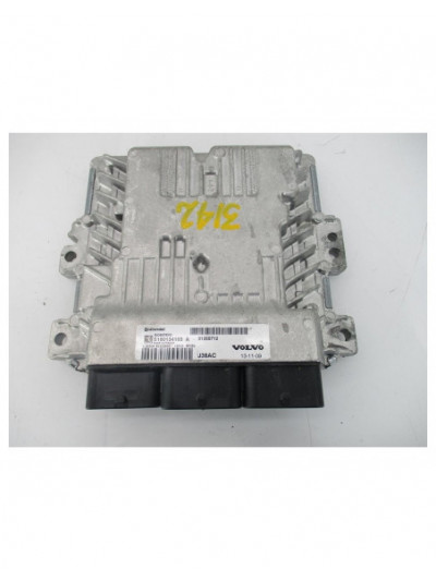 Recambio de centralita motor uce para volvo v40 basis referencia OEM IAM 31355712