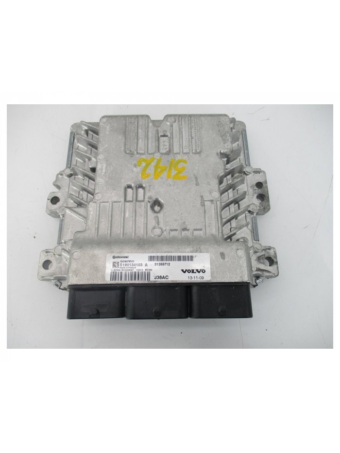 Centralita motor uce VOLVO V40 Basis 2014