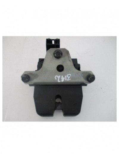 Recambio de cerradura maletero / porton para volvo v40 basis referencia OEM IAM PORTON